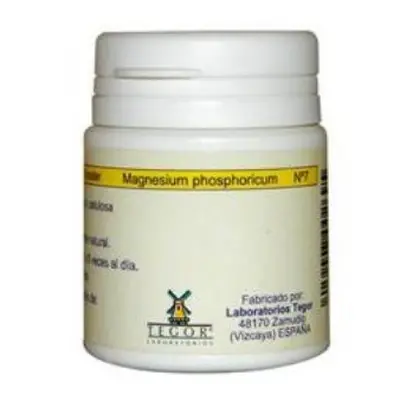 magnesium-phos.d6 tegorsales (nº7) 350 comp.20g