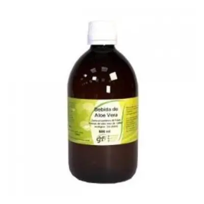 jugo de aloe vera 1l.