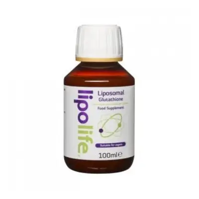 liposomal glutation 100ml. lipolife