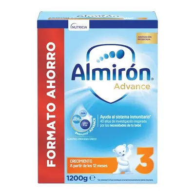 almiron advance 3 1200 g