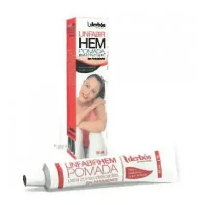 linfabir pomada hem 30ml.