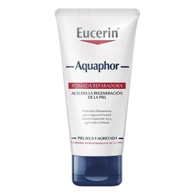 eucerin aquaphor pomada reparadora 45 ml