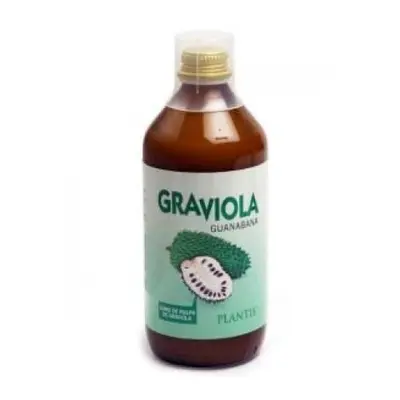 graviola 500ml.