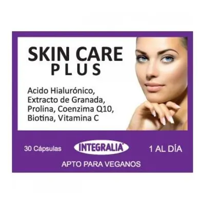 skin care plus 30cap.