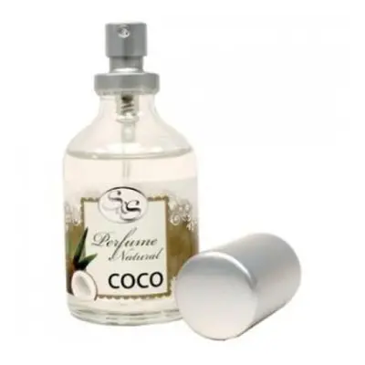 perfume natural coco 50ml.