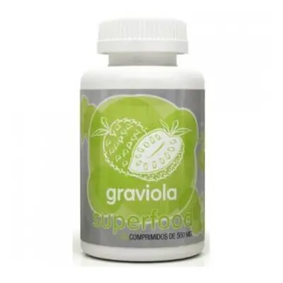 graviola 120comp.