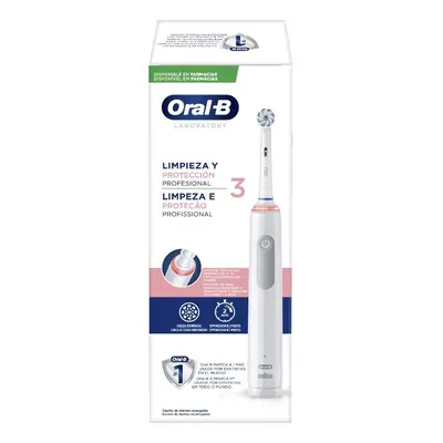 oral b cepillo limpieza profesional