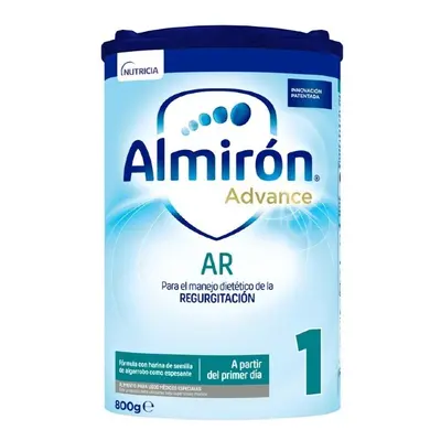 almiron advance 1 ar 800 gr