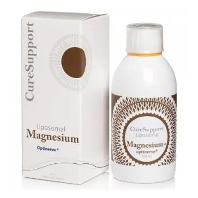 liposomal magnesium optinerve 250ml.