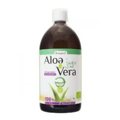 jugo aloe vera bio 1litro.