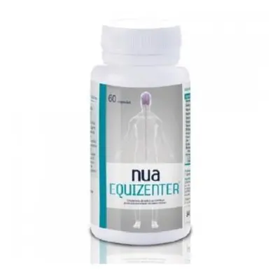 nua equizenter 60cap.