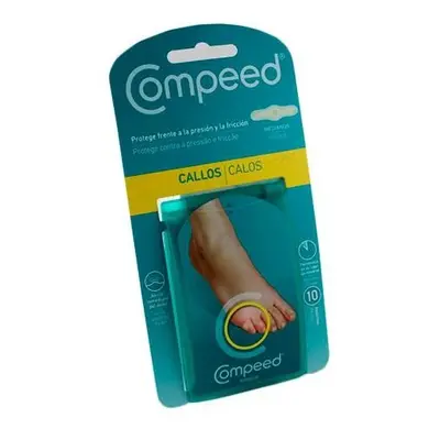 compeed durezas grandes 2 uds