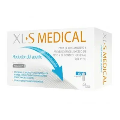 xls medical reductor apetito 60 comp