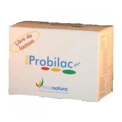 probilac plus libre de lactosa 30sbrs.