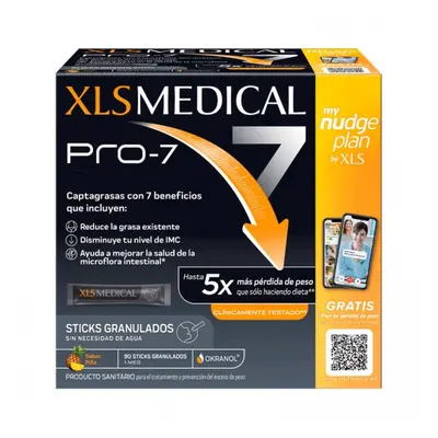 xls medical pro7 90 sticks