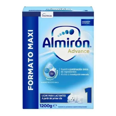 almirón advance 1 1200 g