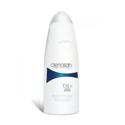 clenosan gel de ducha leche de almendras 750ml.