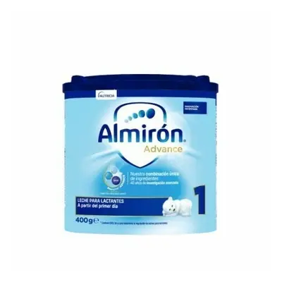 almiron advance 1 400 g