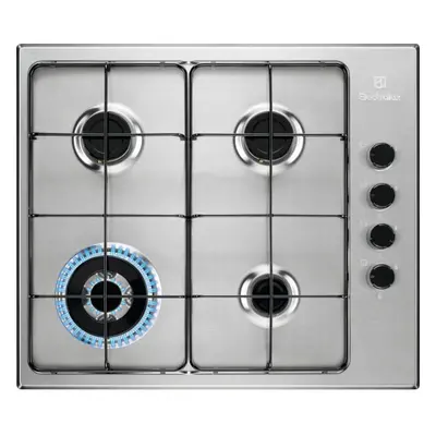 Placa ELECTROLUX EGS6414X