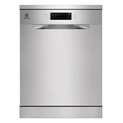 Lavavajillas ELECTROLUX ESA47301SX