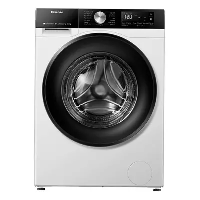 Lavadora Hisense WF3S1045BW3