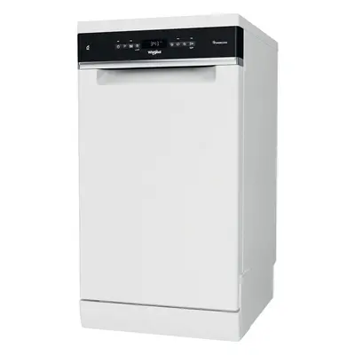 Lavavajillas 45 cm WHIRLPOOL WSFO 3B23 P