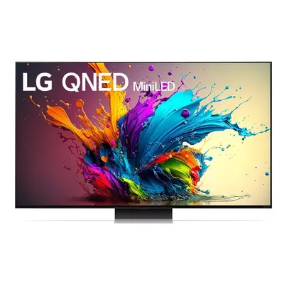 TV MiniLED LG 75QNED91T6A