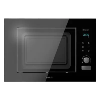 Microondas CECOTEC GrandHeat 2090 Blanco