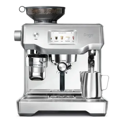 Cafetera Automática SAGE SES990BSS4EEU1 Oracle Touch