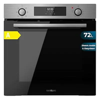 Horno CECOTEC Bolero Hexa M226000