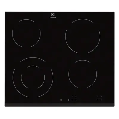 Placa ELECTROLUX EHF6241FOK