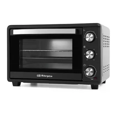 Horno Sobremesa ORBEGOZO HOT256