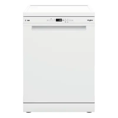 Lavavajillas Whirlpool W7F HP33 A