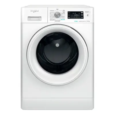 Lavasecadora WHIRLPOOL FFWDB 864349 WV SPT