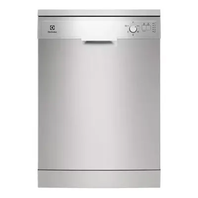 Lavavajillas ELECTROLUX ESA17210SX