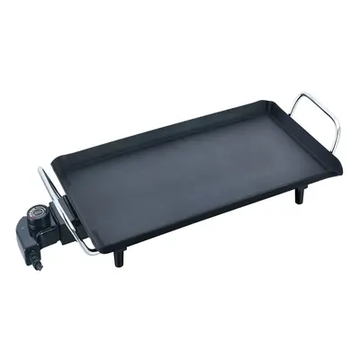 Plancha de Asar NEVIR NVR-9479PGL