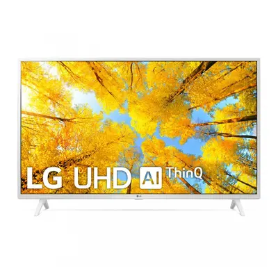 Televisor LED LG 43UQ76906LE