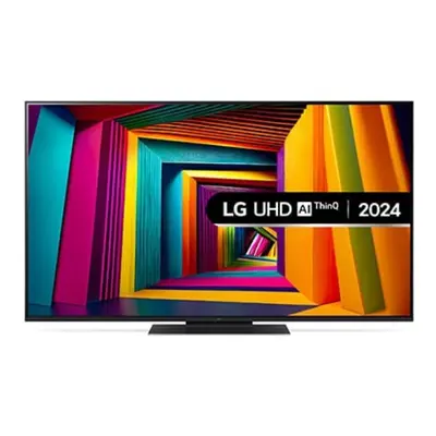 TV LG 55UT91006LA