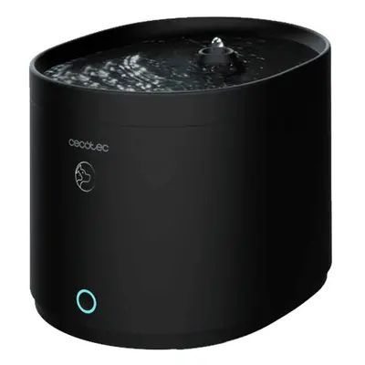 Fuente Mascotas CECOTEC Pumba 2500 Refresh Smart