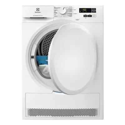 Secadora ELECTROLUX EDI618Y1ZO