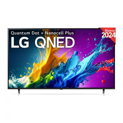 TV LG 50QNED80T6A