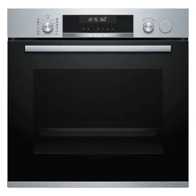 Horno BOSCH HRA5380S1 Vapor