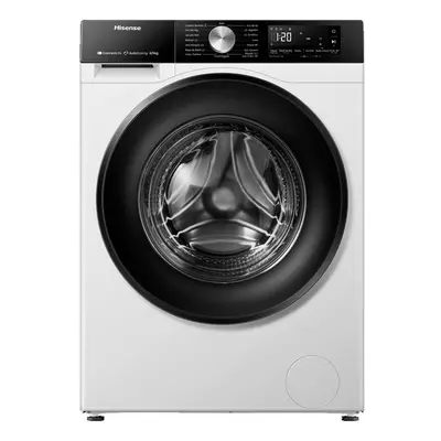 Lavasecadora Hisense WD3S8045BW3