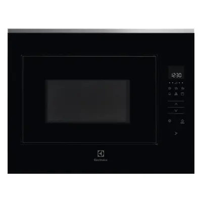 Microondas ELECTROLUX KMFD264TEX