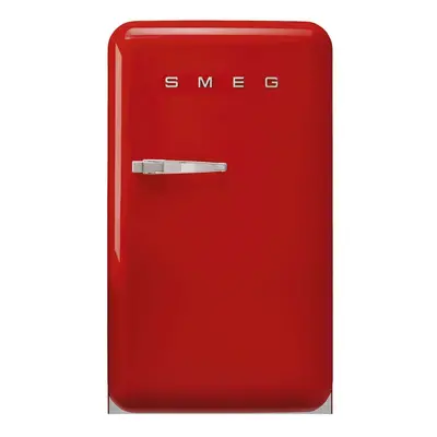 Frigorífico SMEG FAB10RRD6 Rojo