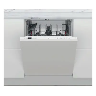 Lavavajillas Whirlpool W2I HD526 A