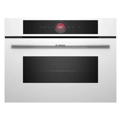 Horno BOSCH CMG7241W1