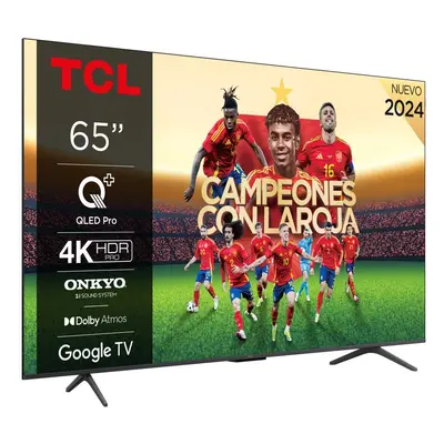 TV TCL 65C655