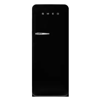 Frigorífico Nevera SMEG FAB28RDBLM5 Negro Mate