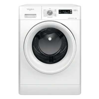 Lavadora WHIRLPOOL FFS 8258 W SP